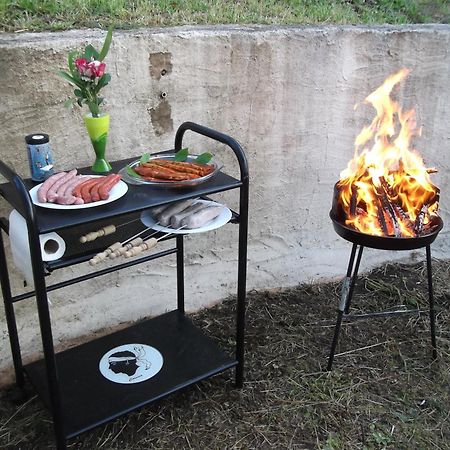 Appart 5 Personnes A Porticcio Avec 2 Piscines Materiel Enfant ,Bebe Clim 외부 사진