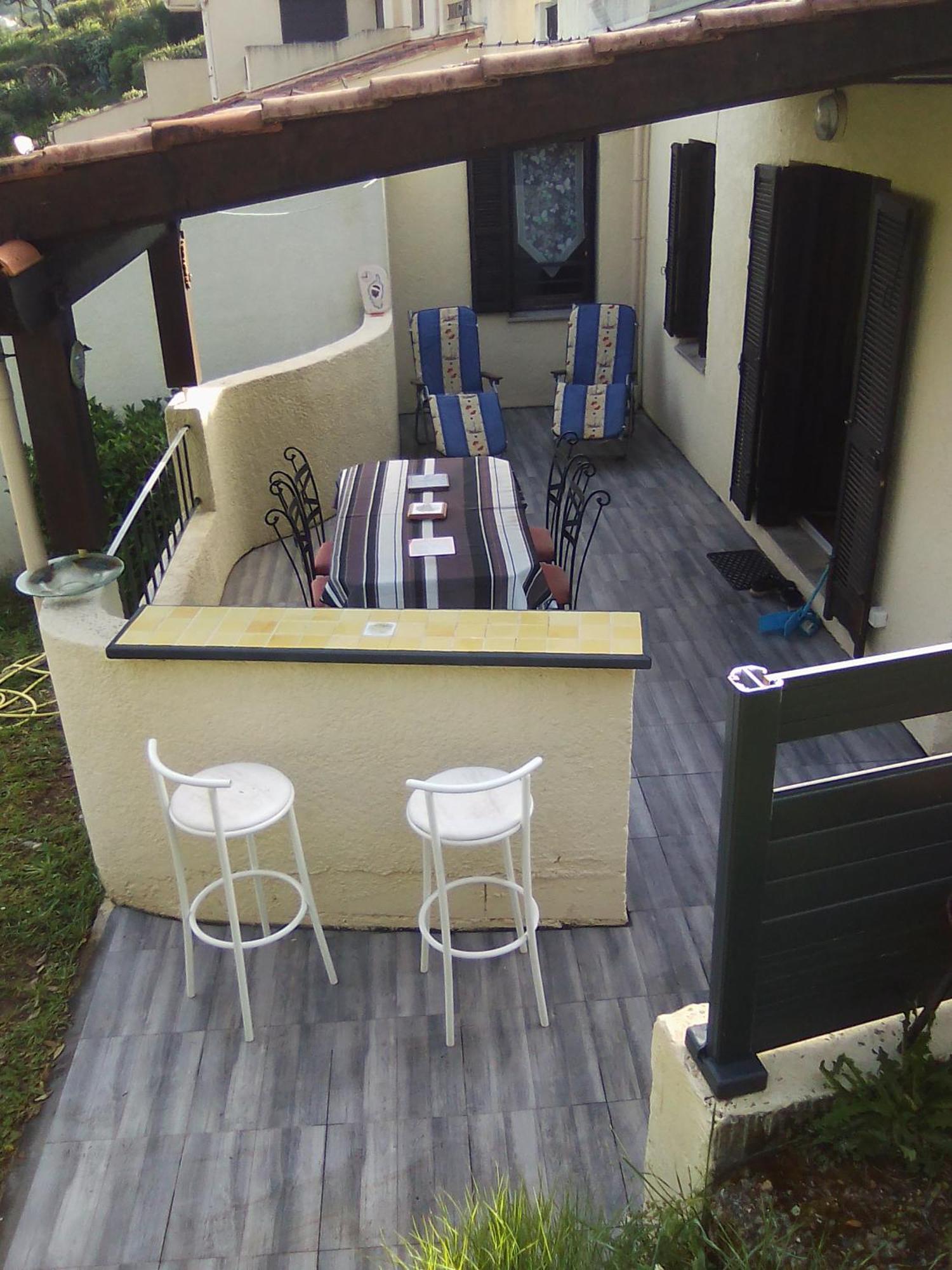 Appart 5 Personnes A Porticcio Avec 2 Piscines Materiel Enfant ,Bebe Clim 외부 사진