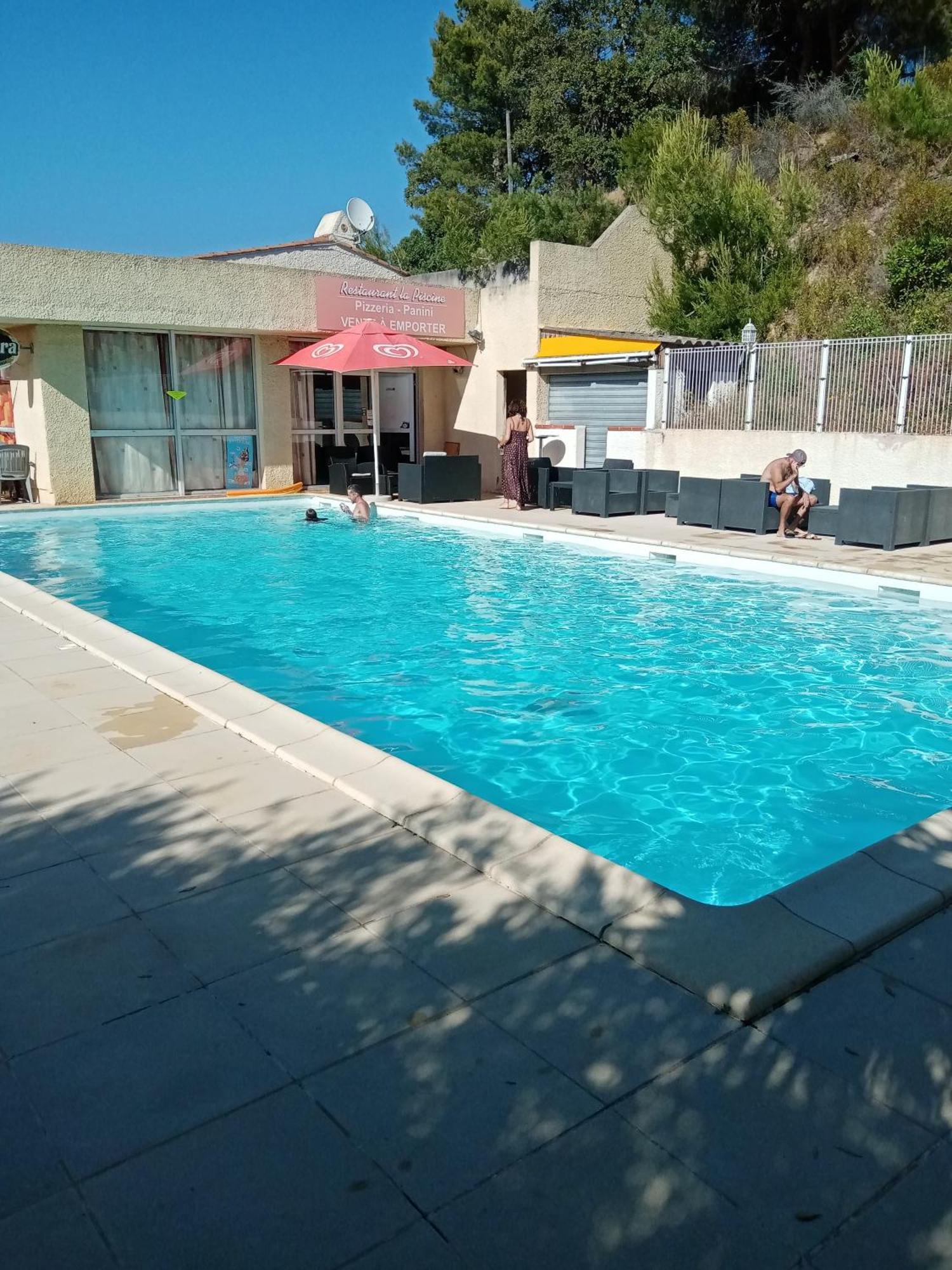 Appart 5 Personnes A Porticcio Avec 2 Piscines Materiel Enfant ,Bebe Clim 외부 사진