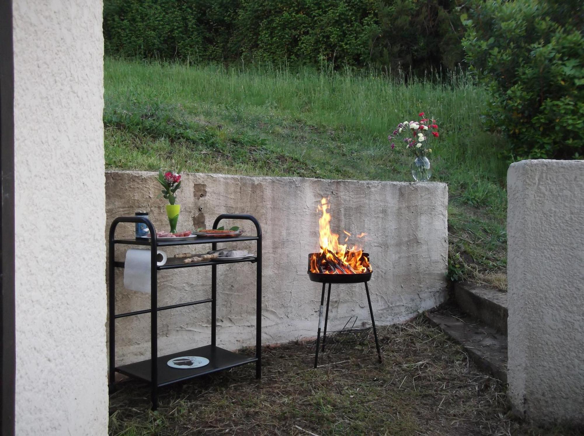 Appart 5 Personnes A Porticcio Avec 2 Piscines Materiel Enfant ,Bebe Clim 외부 사진