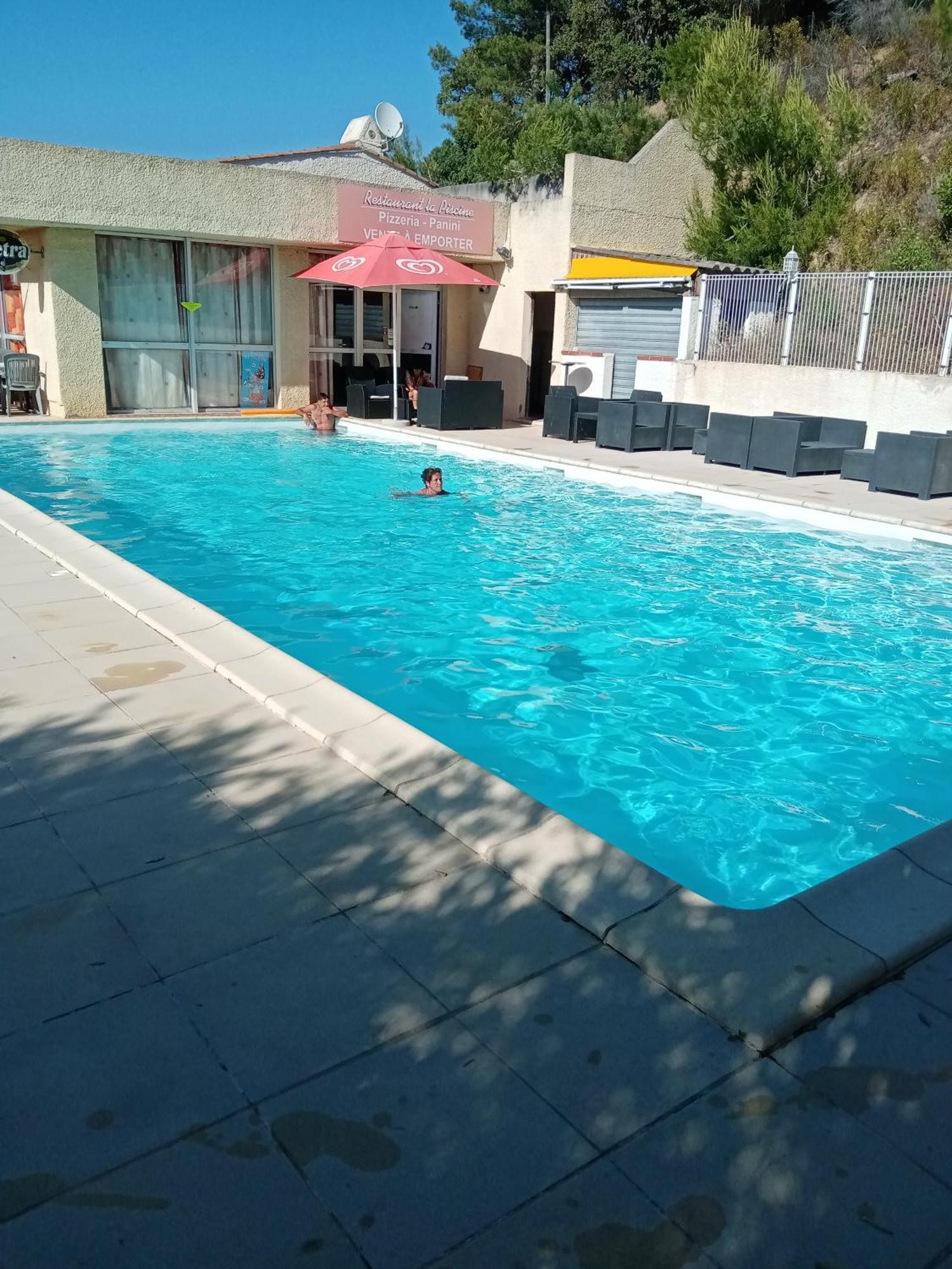 Appart 5 Personnes A Porticcio Avec 2 Piscines Materiel Enfant ,Bebe Clim 외부 사진