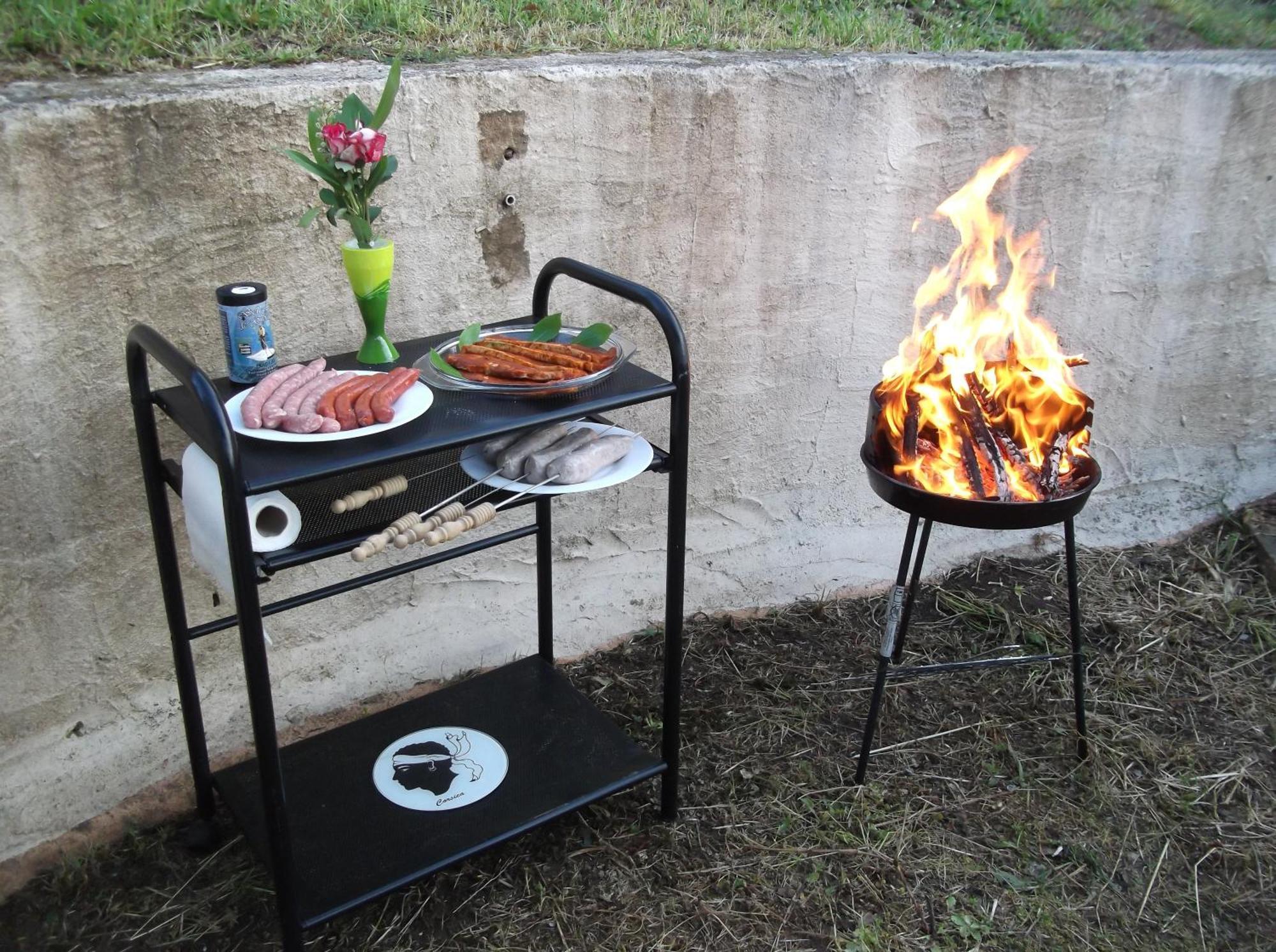 Appart 5 Personnes A Porticcio Avec 2 Piscines Materiel Enfant ,Bebe Clim 외부 사진